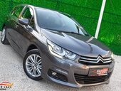 Citroen C4 1.2 i SST CH