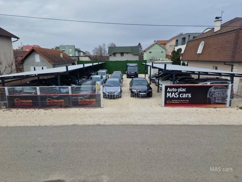 Citroen C4 1.2 i SST CH