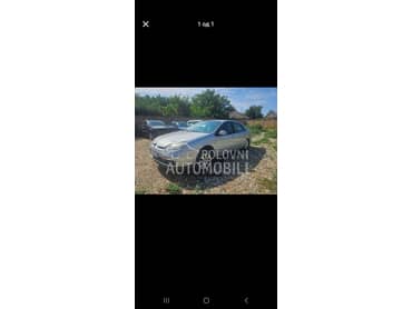 Polovni delovi za Citroen C3, C4, C5 ... od 2005. do 2015. god.