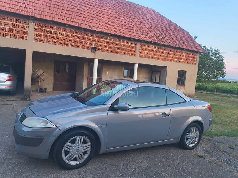 Renault Megane 1.9