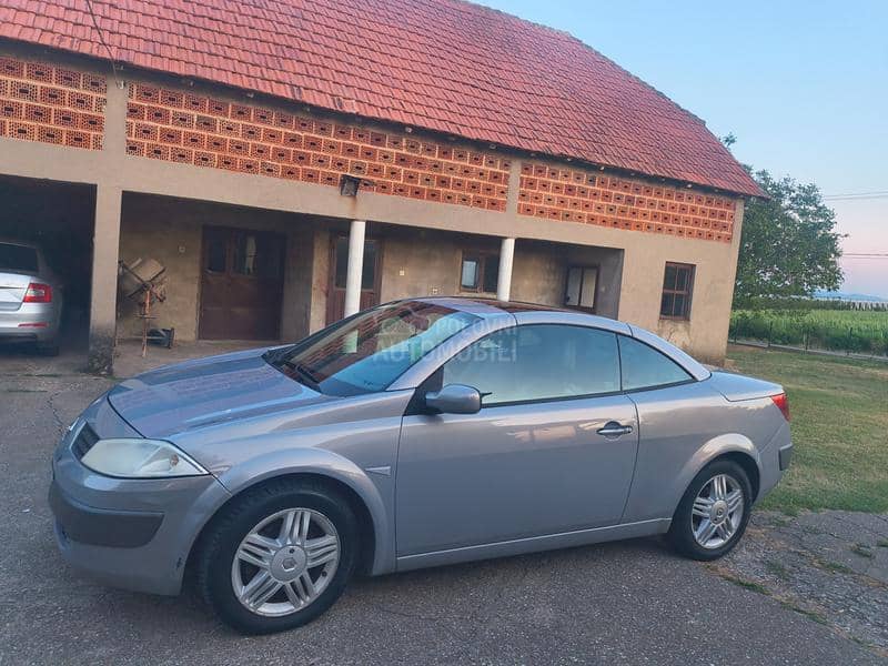 Renault Megane 1.9