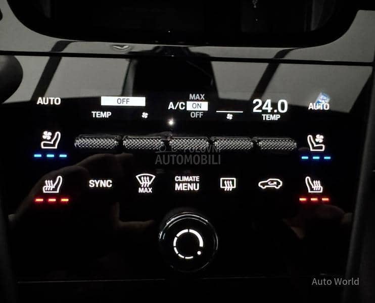 Porsche Cayenne E-Hybrid Pano