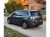 Citroen C4 Grand Picasso 2.0 HDI EXCLUSIVE