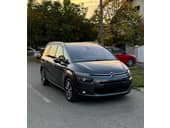 Citroen C4 Grand Picasso 2.0 HDI EXCLUSIVE