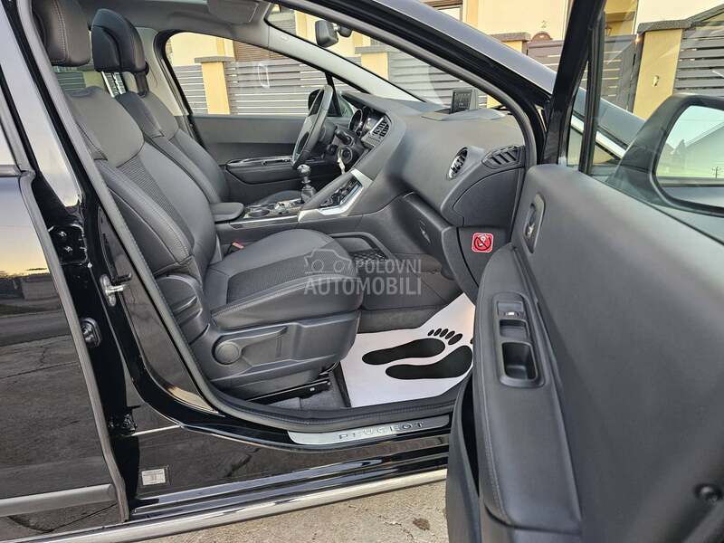 Peugeot 3008 //TOOP STANjE