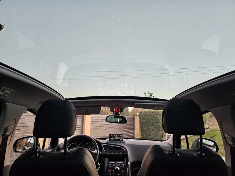 Peugeot 3008 //TOOP STANjE