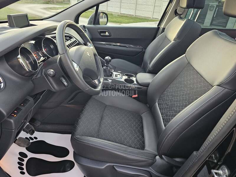 Peugeot 3008 //TOOP STANjE