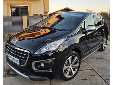 Peugeot 3008 //TOOP STANjE