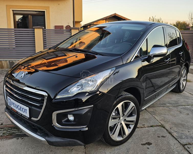 Peugeot 3008 //TOOP STANjE