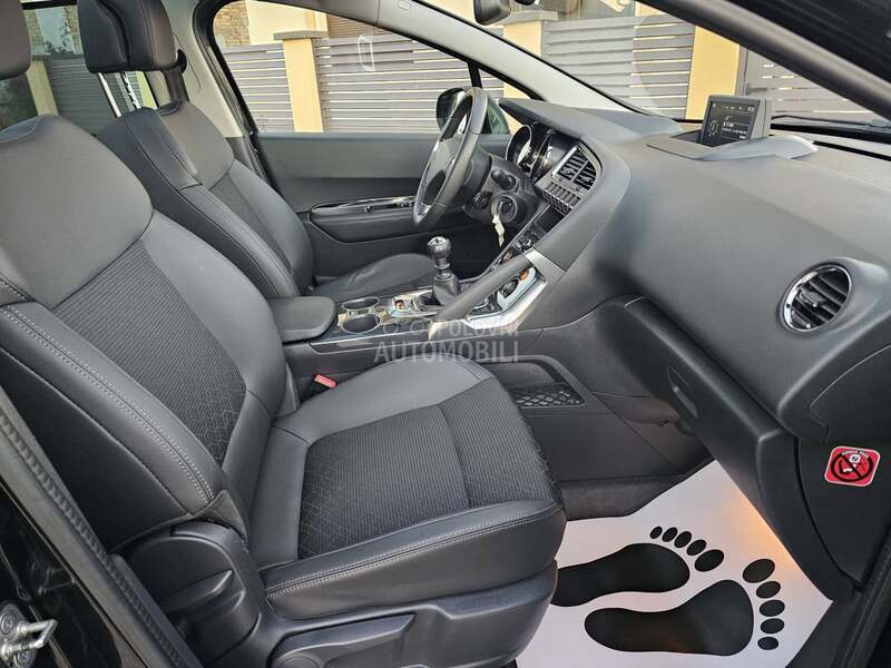 Peugeot 3008 //TOOP STANjE