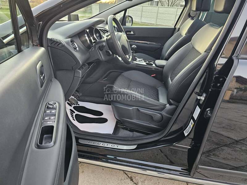 Peugeot 3008 //TOOP STANjE