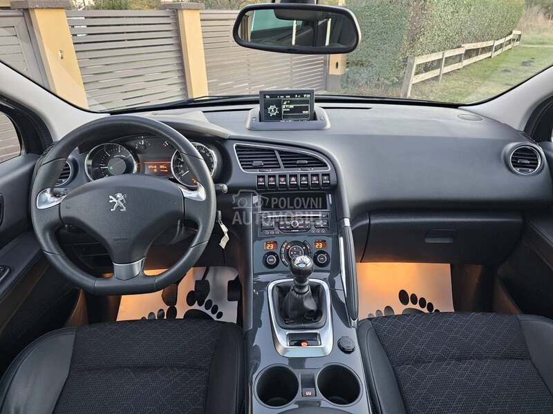 Peugeot 3008 //TOOP STANjE