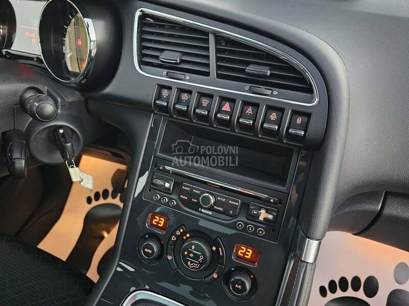 Peugeot 3008 //TOOP STANjE