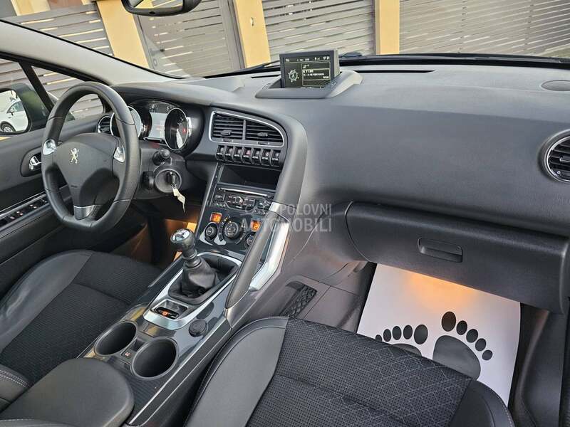Peugeot 3008 //TOOP STANjE
