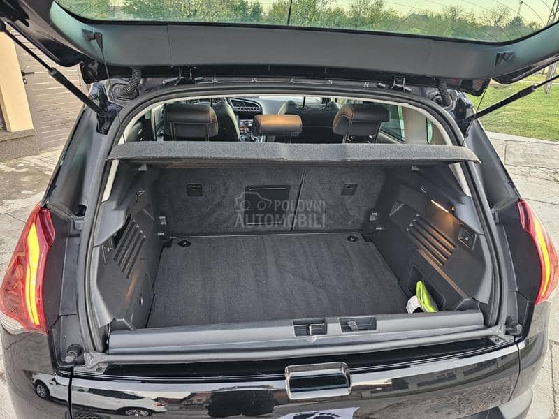 Peugeot 3008 //TOOP STANjE