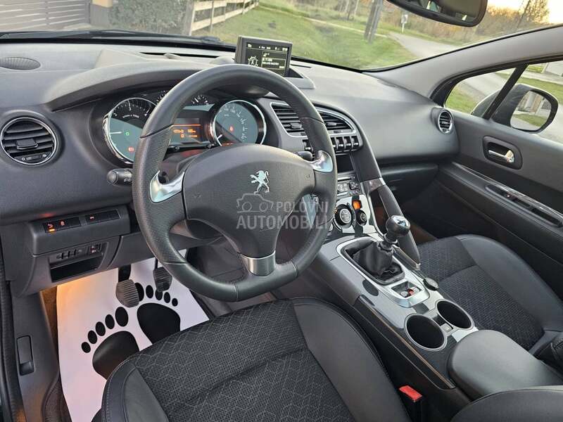 Peugeot 3008 //TOOP STANjE