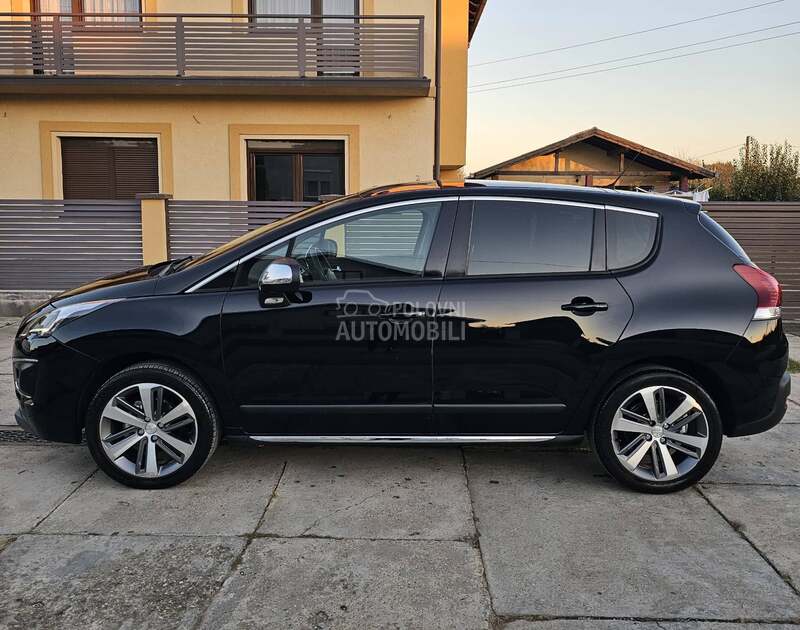 Peugeot 3008 //TOOP STANjE