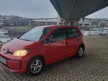 Volkswagen up! 1.0mpi