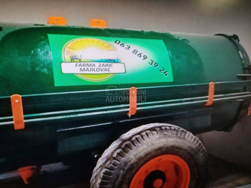 Capello Cappellotto 5000L