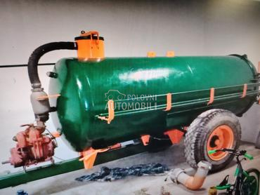 Capello Cappellotto 5000L