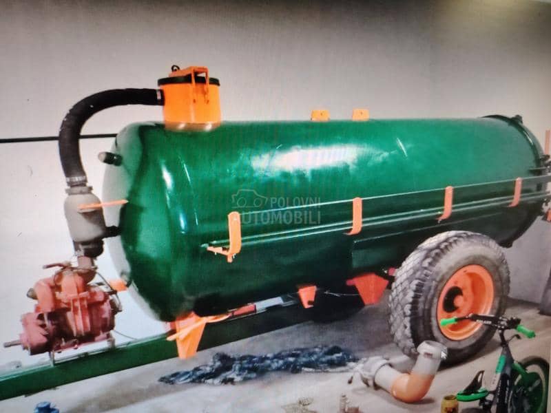 Capello Cappellotto 5000L