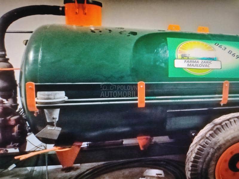 Capello Cappellotto 5000L