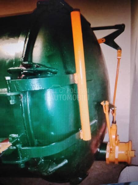 Capello Cappellotto 5000L