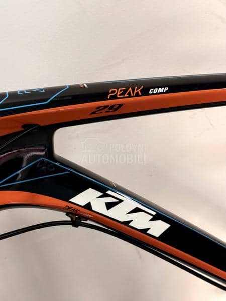 KTM PEAK 29