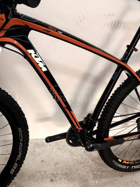 KTM PEAK 29