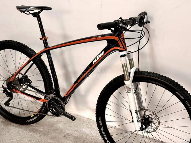 KTM PEAK 29