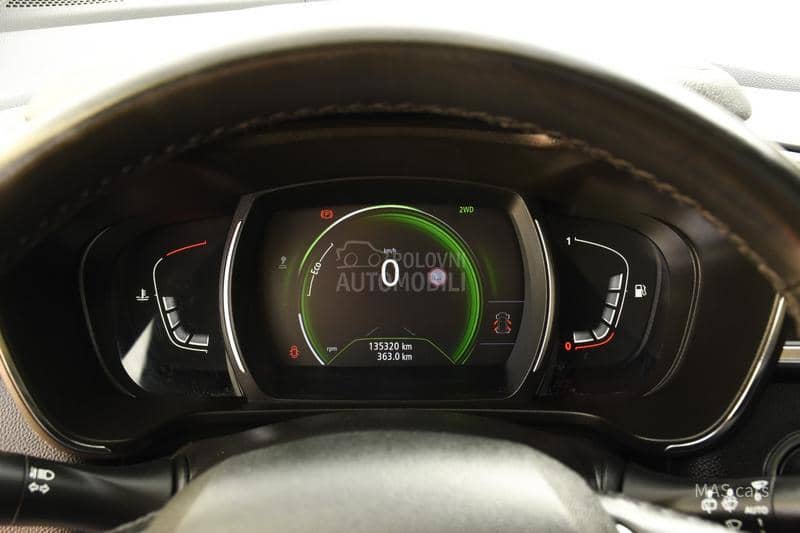 Renault Kadjar 1.6 DCI BOSE 4x4