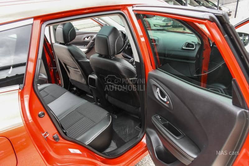 Renault Kadjar 1.6 DCI BOSE 4x4