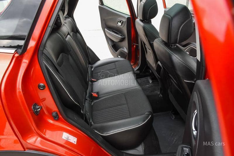 Renault Kadjar 1.6 DCI BOSE 4x4