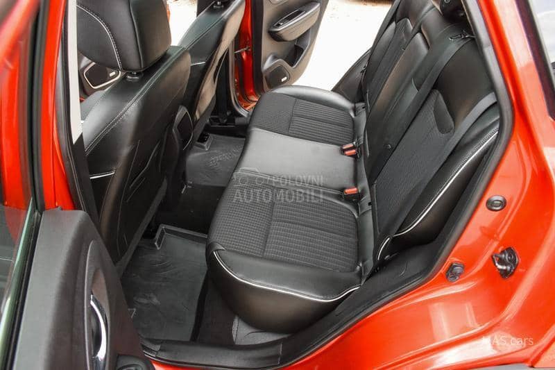 Renault Kadjar 1.6 DCI BOSE 4x4