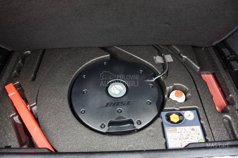 Renault Kadjar 1.6 DCI BOSE 4x4