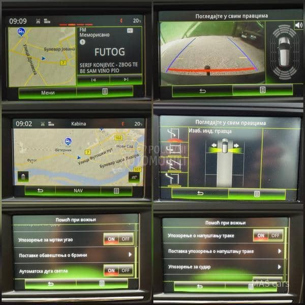 Renault Kadjar 1.6 DCI BOSE 4x4