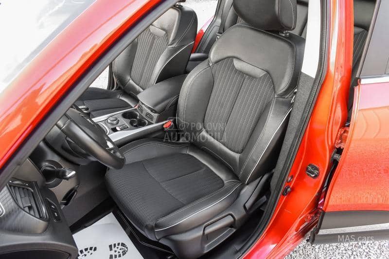 Renault Kadjar 1.6 DCI BOSE 4x4