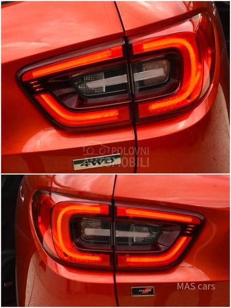 Renault Kadjar 1.6 DCI BOSE 4x4