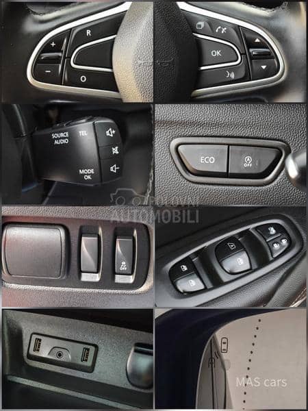 Renault Kadjar 1.6 DCI BOSE 4x4