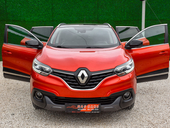 Renault Kadjar 1.6 DCI BOSE 4x4