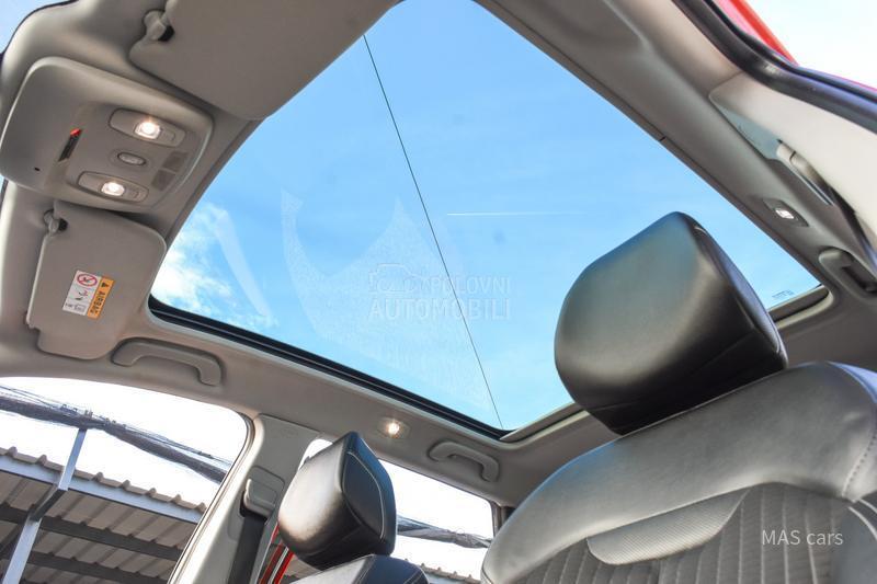 Renault Kadjar 1.6 DCI BOSE 4x4