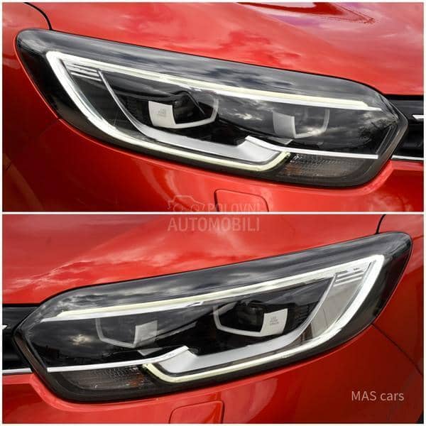 Renault Kadjar 1.6 DCI BOSE 4x4