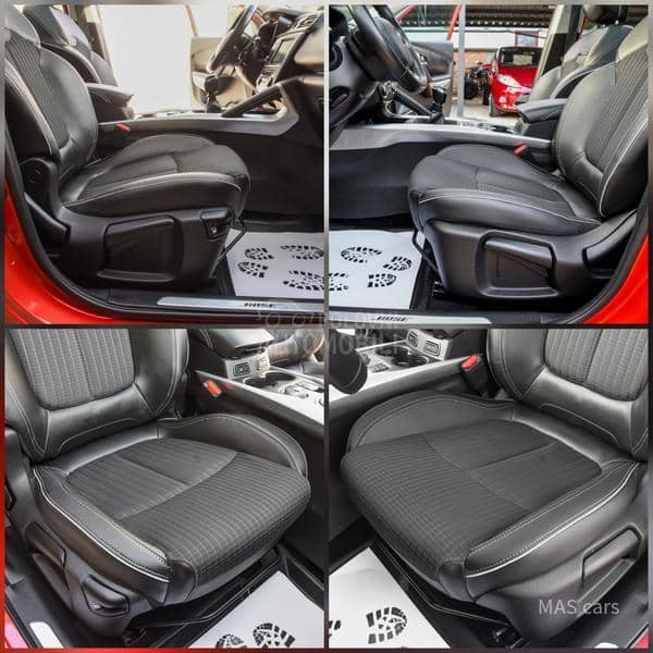 Renault Kadjar 1.6 DCI BOSE 4x4