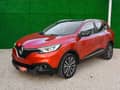 Renault Kadjar 1.6 DCI BOSE 4x4
