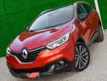 Renault Kadjar 1.6 DCI BOSE 4x4