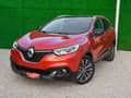 Renault Kadjar 1.6 DCI BOSE 4x4