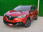 Renault Kadjar 1.6 DCI BOSE 4x4