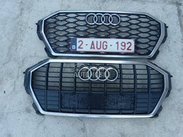 maska za Audi Q3, RS Q3 od 2018. do 2025. god.