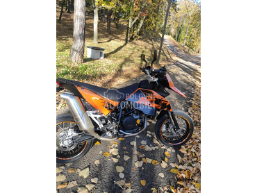 KTM 690 sm
