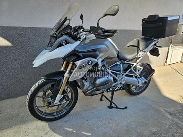 BMW R1200GS